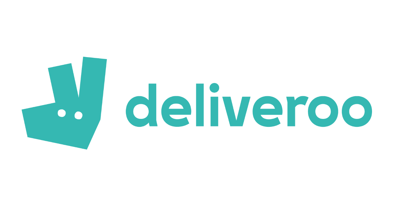 Order on Deliveroo