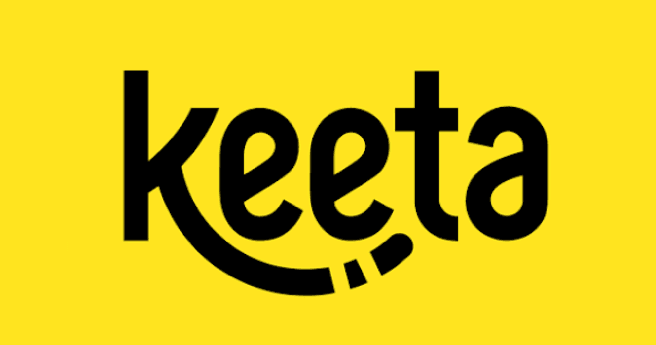 Order on Keeta